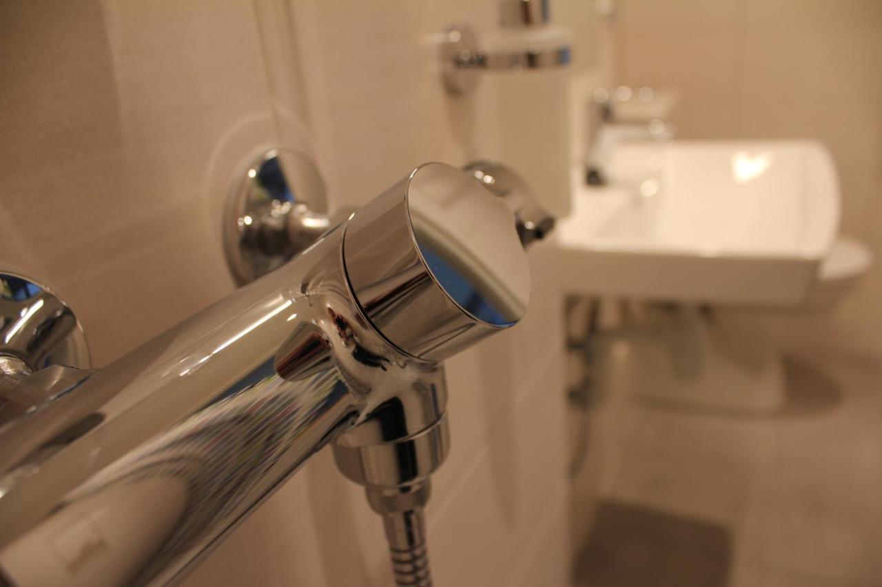 Lillehammer Stasjonen Hotel מראה חיצוני תמונה
