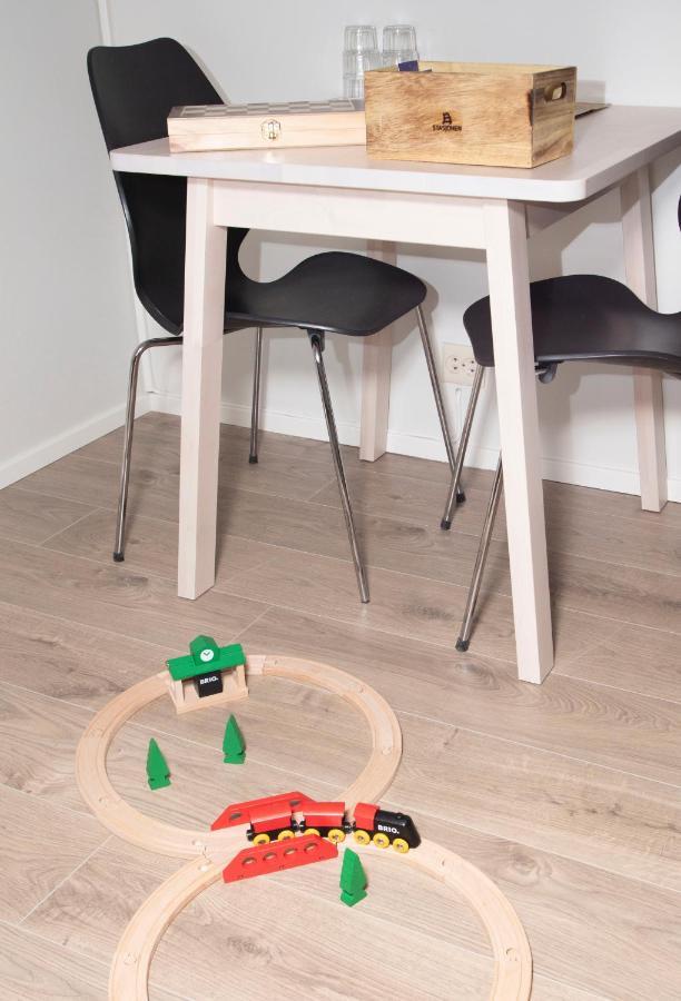 Lillehammer Stasjonen Hotel מראה חיצוני תמונה