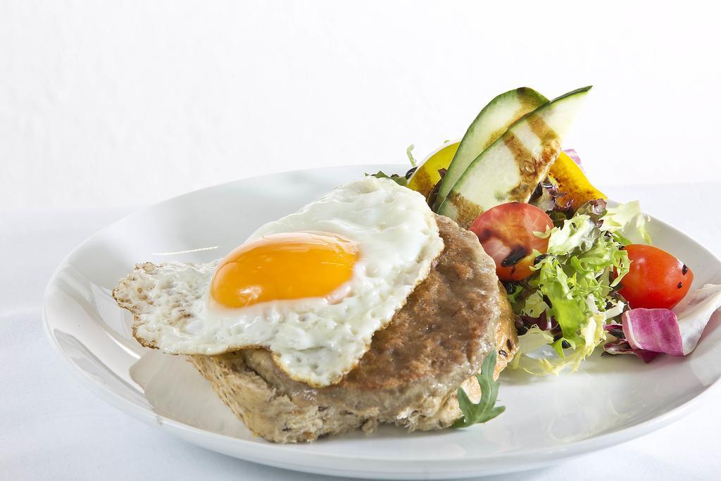 Lillehammer Stasjonen Hotel מראה חיצוני תמונה