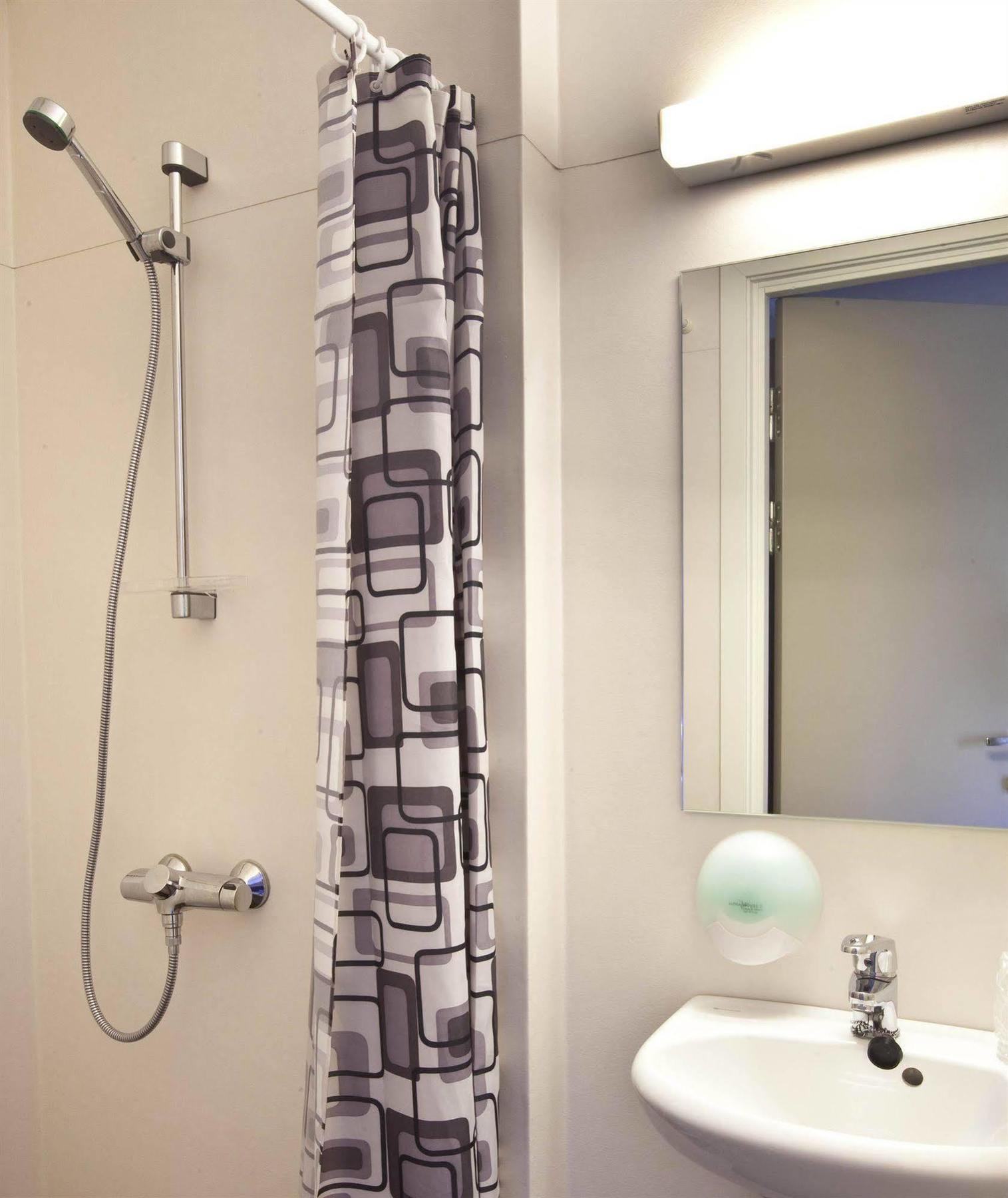 Lillehammer Stasjonen Hotel מראה חיצוני תמונה