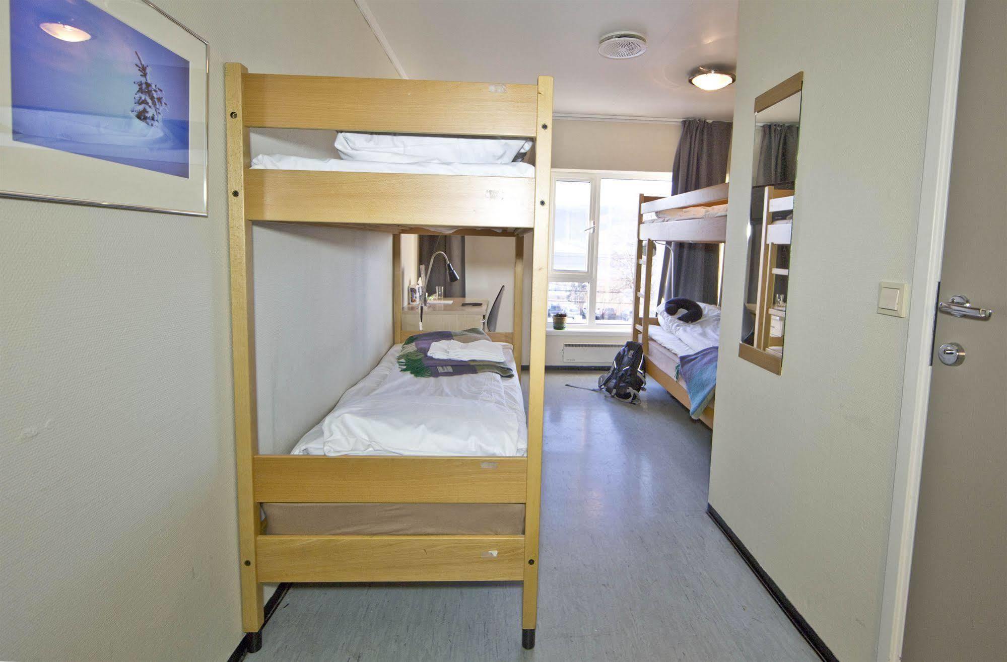 Lillehammer Stasjonen Hotel מראה חיצוני תמונה